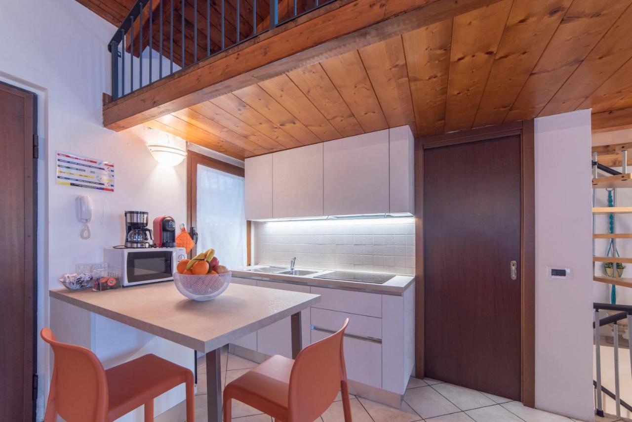 Stupenda Villa Vista Lago Mergozzo Eksteriør bilde
